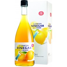 Concentrated Lemon Vinegar 活力檸檬醋